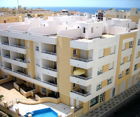 Fercomar Apartment *