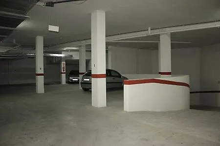 Apartment Fercomar *