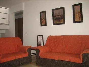 Fercomar Apartment Nerja