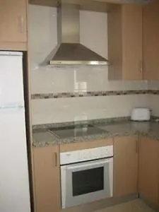 Apartment Fercomar *