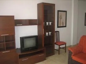 Fercomar Apartment *