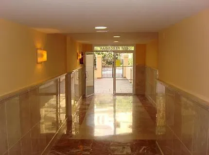 Fercomar Apartment