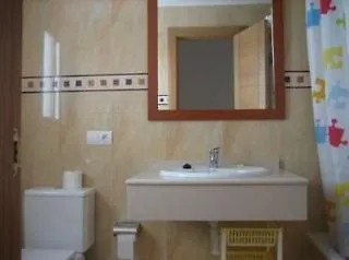 Fercomar Apartment Nerja