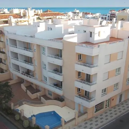 Apartment Fercomar