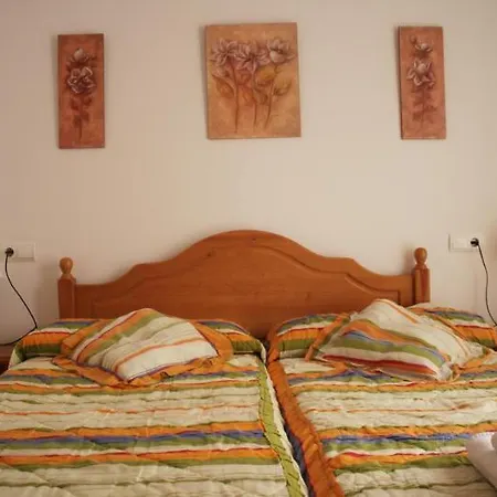 Fercomar Apartment Nerja