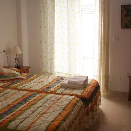 Fercomar Apartment
