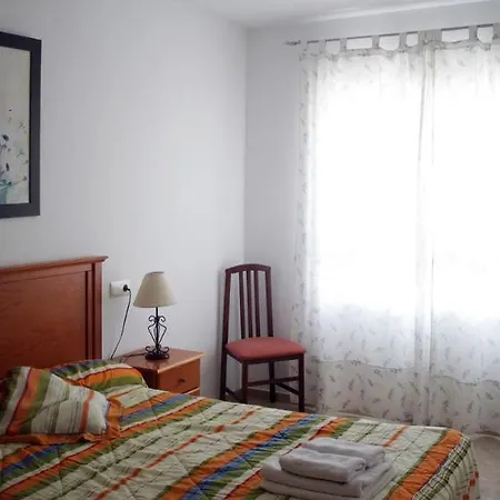 Apartment Fercomar *