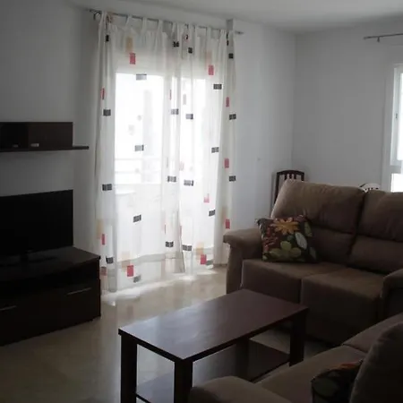 Apartment Fercomar Nerja