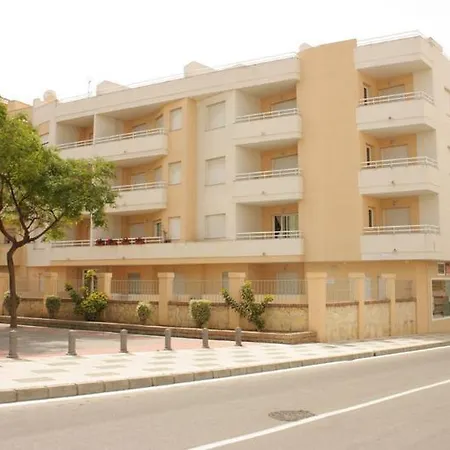 Fercomar * Nerja