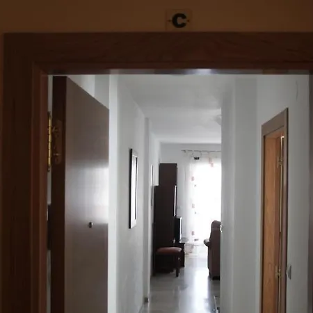 Apartment Fercomar