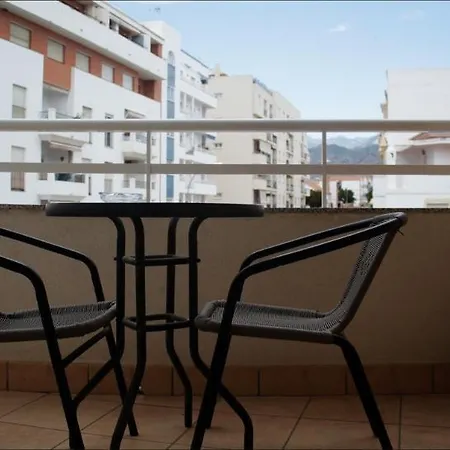 Apartment Fercomar *
