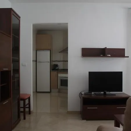 Fercomar Apartment *