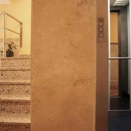 Apartment Fercomar Nerja