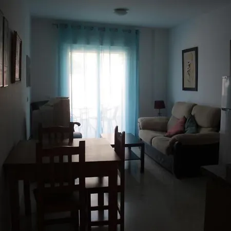 Apartment Fercomar