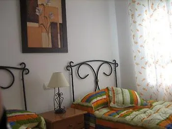 Fercomar Apartment Nerja