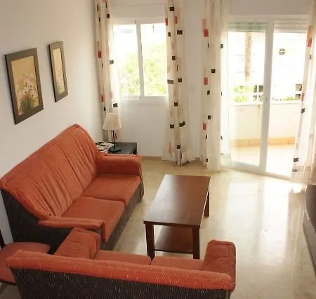 Fercomar Apartment *