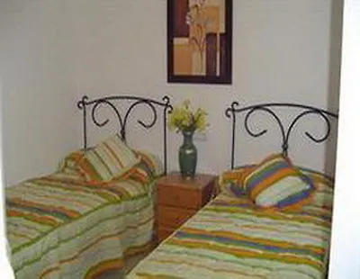 Apartment Fercomar *