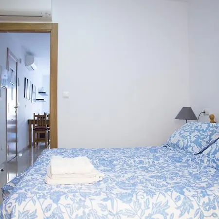 Fercomar Apartment