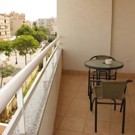 Fercomar Apartment *