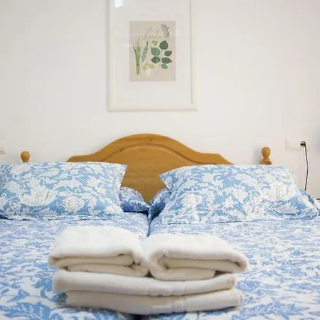 Lägenhet Fercomar Nerja