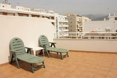 Apartment Fercomar Nerja