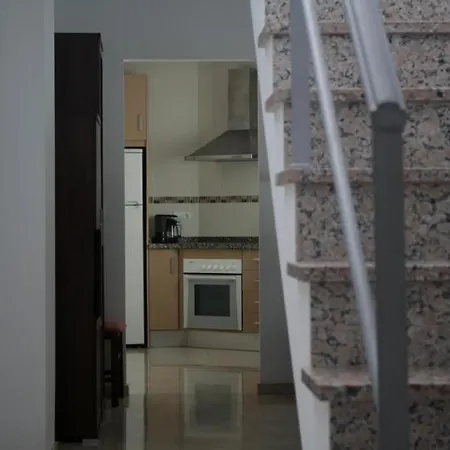 Fercomar Apartment *