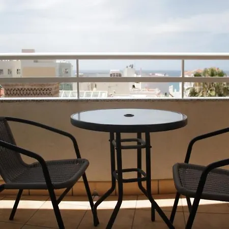 Fercomar Apartment Nerja