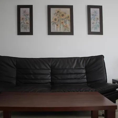 Fercomar Apartment Nerja