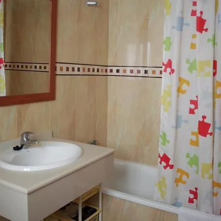 Apartment Fercomar Nerja