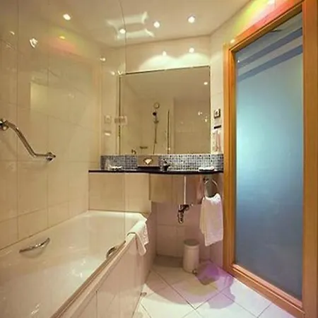 Fercomar Apartment *